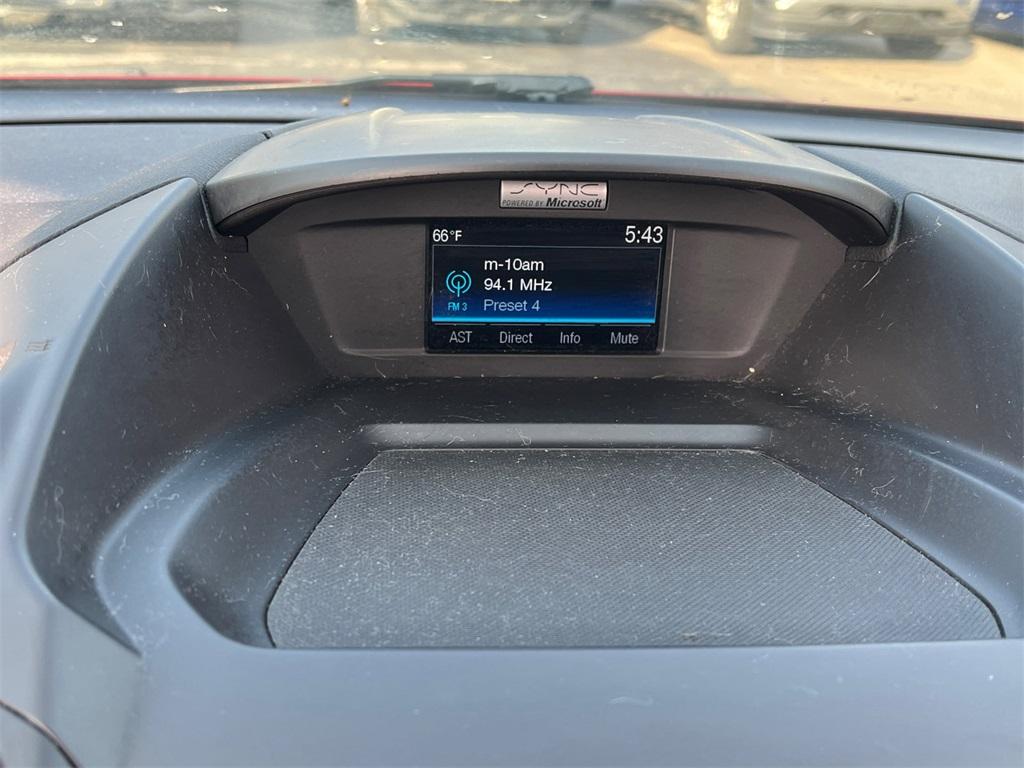 used 2015 Ford C-Max Hybrid car, priced at $8,500