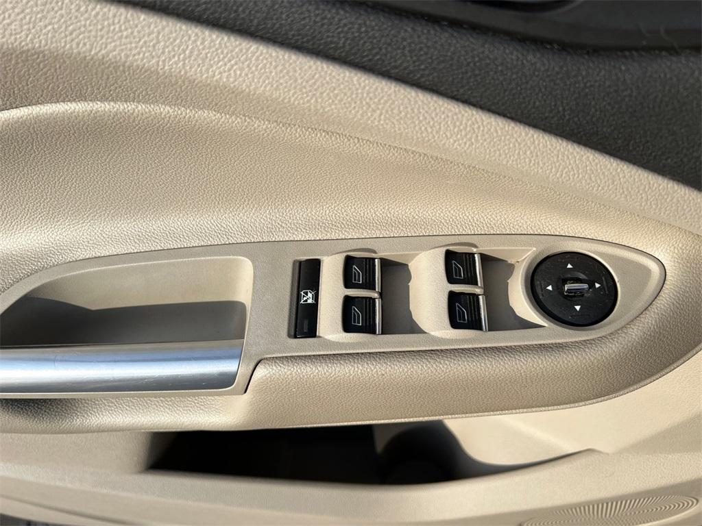 used 2015 Ford C-Max Hybrid car, priced at $8,500