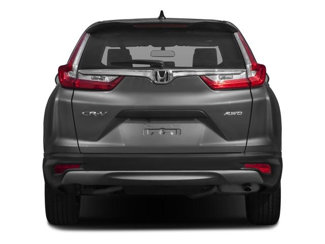 used 2017 Honda CR-V car