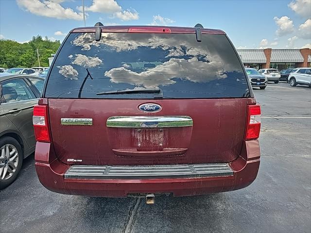 used 2012 Ford Expedition car, priced at $9,000