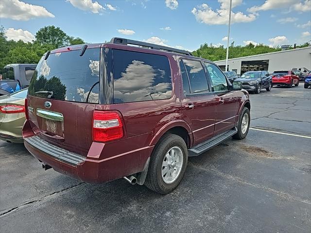 used 2012 Ford Expedition car, priced at $9,000