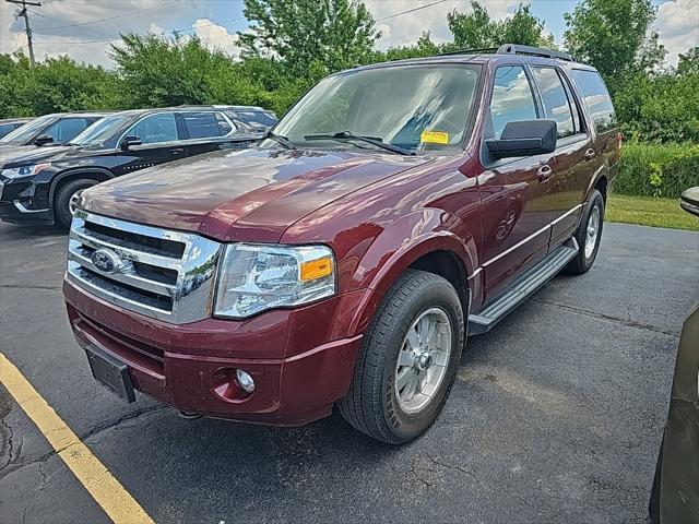 used 2012 Ford Expedition car, priced at $9,000