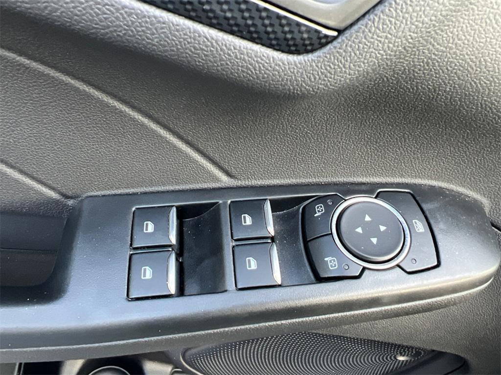 used 2024 Ford Escape car, priced at $26,000