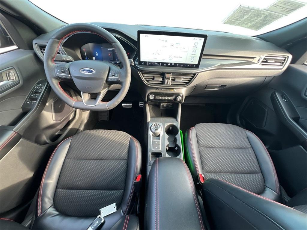 used 2024 Ford Escape car, priced at $27,000