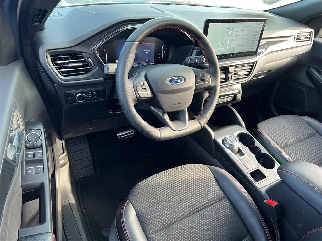 used 2024 Ford Escape car, priced at $26,000