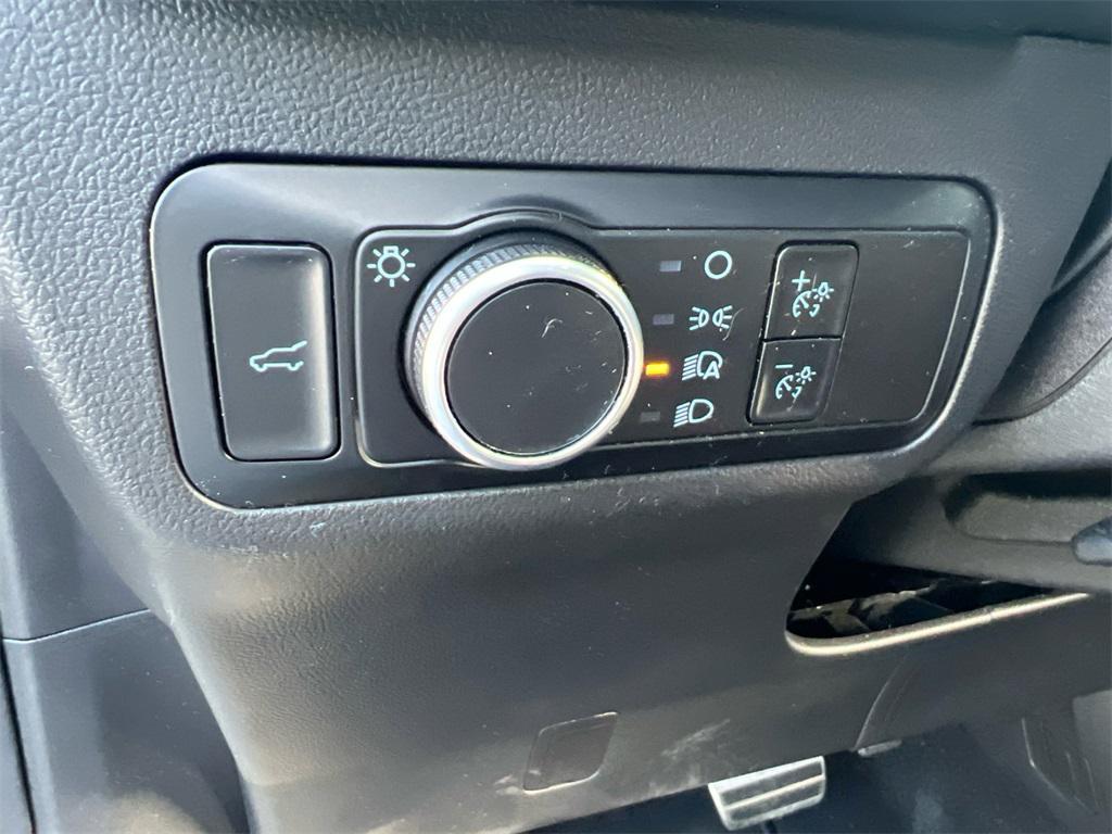 used 2024 Ford Escape car, priced at $26,000