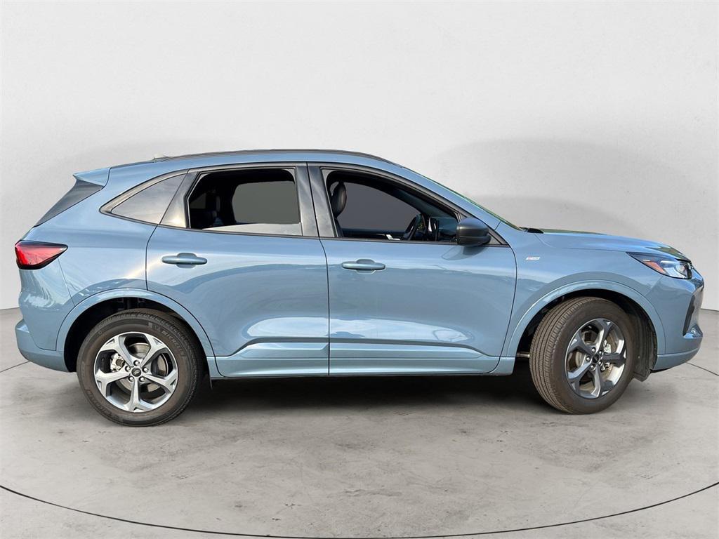used 2024 Ford Escape car, priced at $26,000