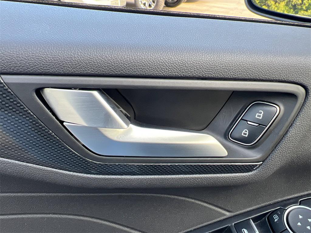 used 2024 Ford Escape car, priced at $26,000