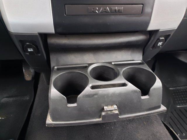 used 2011 Dodge Ram 1500 car, priced at $8,500