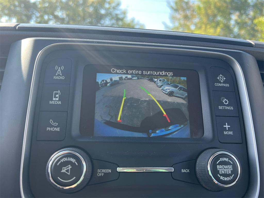 used 2018 Ram 2500 car, priced at $31,500