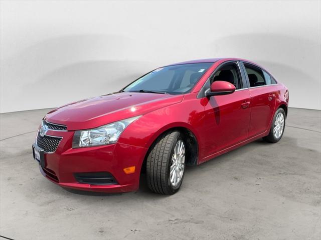 used 2014 Chevrolet Cruze car, priced at $5,000