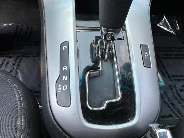 used 2014 Chevrolet Cruze car, priced at $5,000