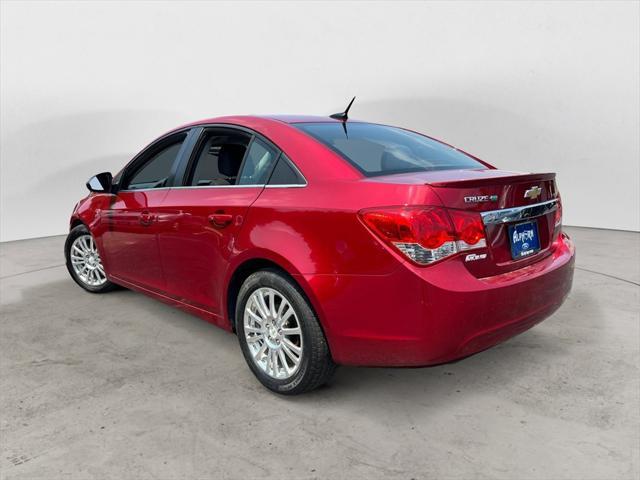 used 2014 Chevrolet Cruze car, priced at $5,000