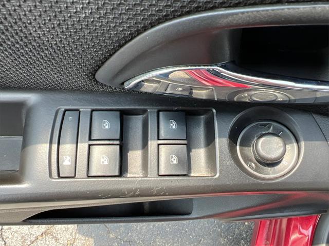 used 2014 Chevrolet Cruze car, priced at $5,000