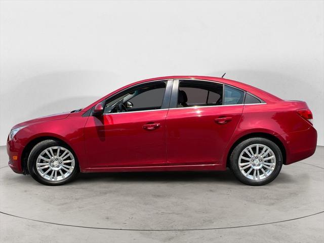 used 2014 Chevrolet Cruze car, priced at $5,000