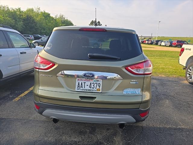 used 2013 Ford Escape car, priced at $7,500