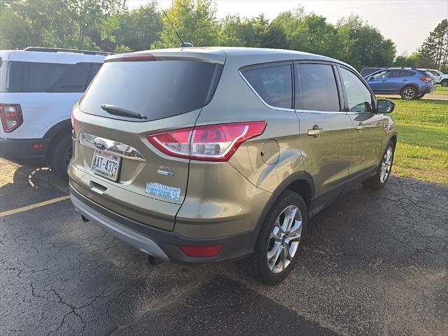 used 2013 Ford Escape car, priced at $7,500