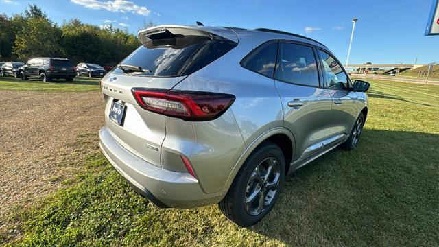 new 2024 Ford Escape car, priced at $38,375