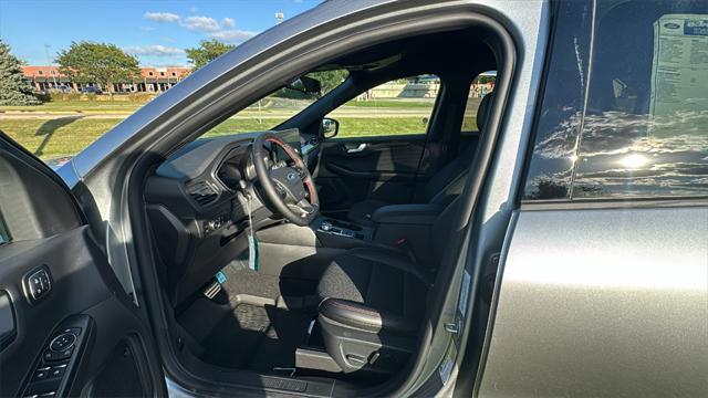 new 2024 Ford Escape car, priced at $38,375