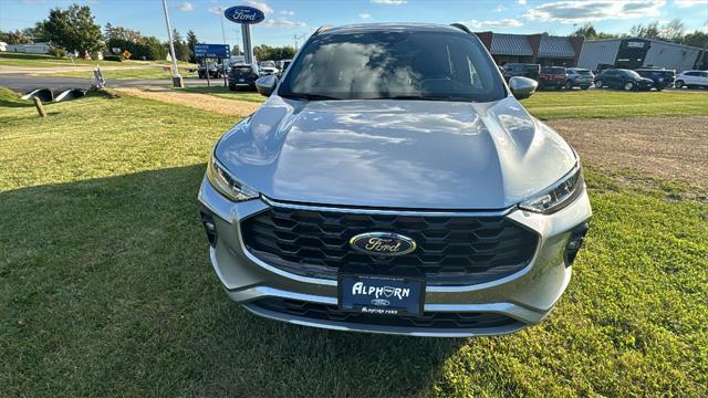 new 2024 Ford Escape car, priced at $38,375