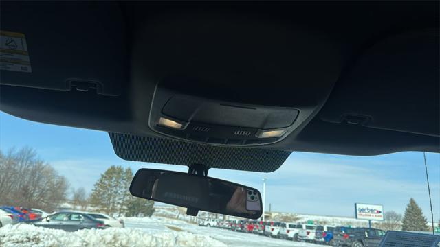 used 2015 Ford F-150 car, priced at $12,500