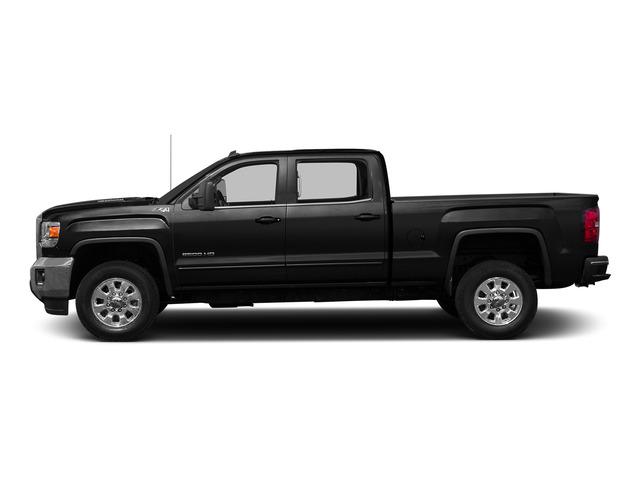 used 2015 GMC Sierra 2500 car, priced at $32,000