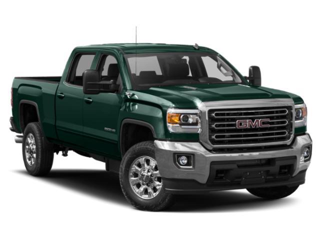 used 2015 GMC Sierra 2500 car, priced at $32,000