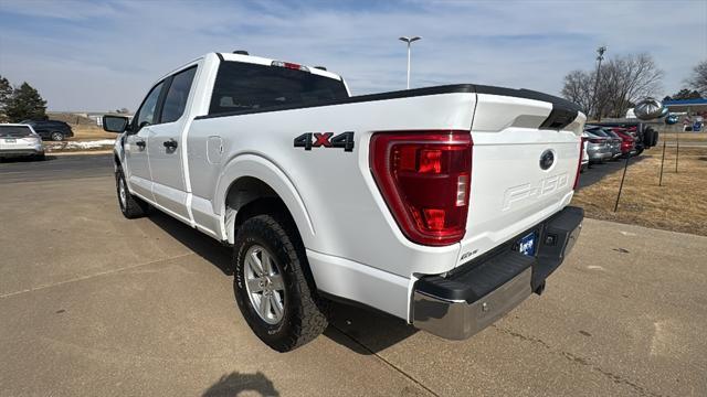 used 2022 Ford F-150 car, priced at $40,000