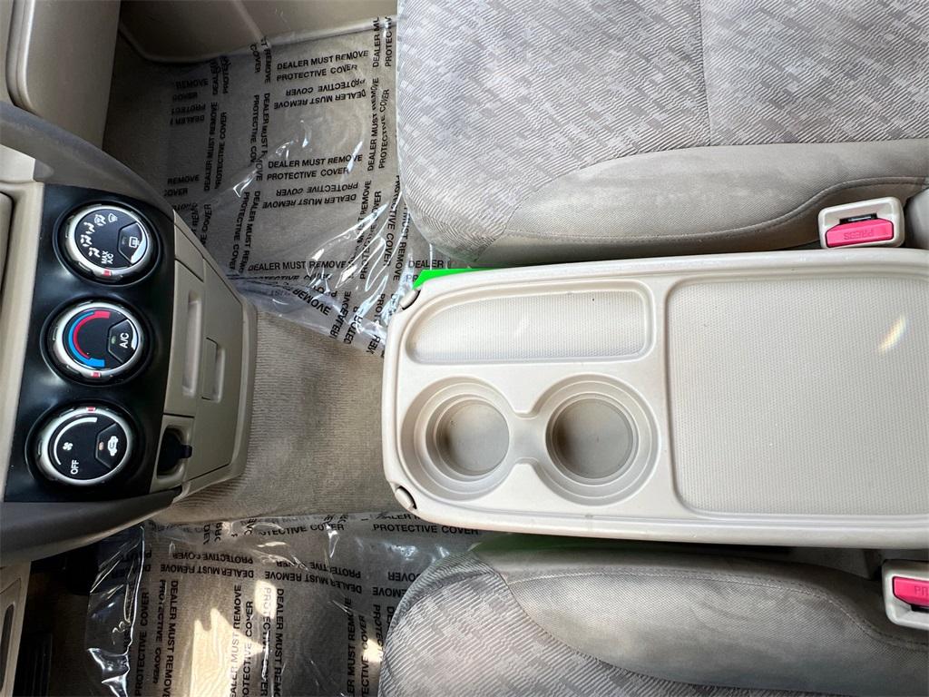 used 2006 Honda CR-V car, priced at $3,500