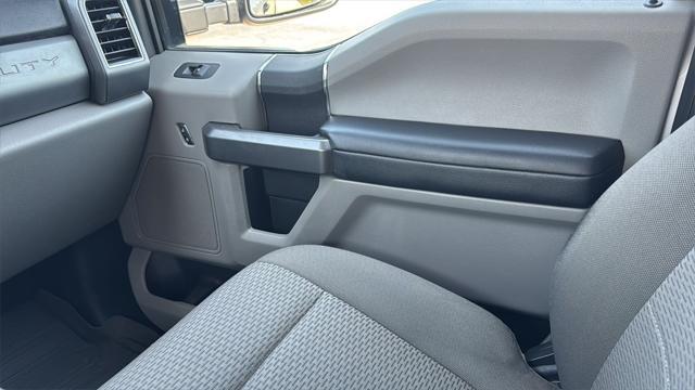 used 2020 Ford F-250 car, priced at $36,000
