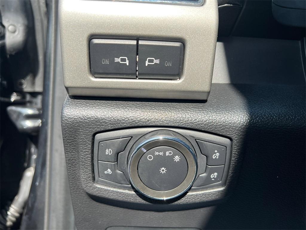 used 2021 Ford F-250 car, priced at $59,500