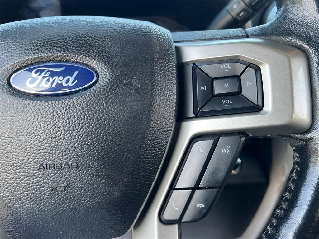 used 2021 Ford F-250 car, priced at $59,500
