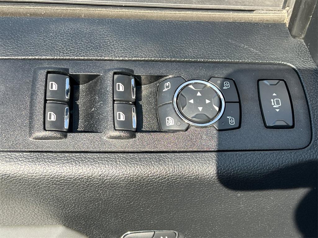 used 2021 Ford F-250 car, priced at $59,500