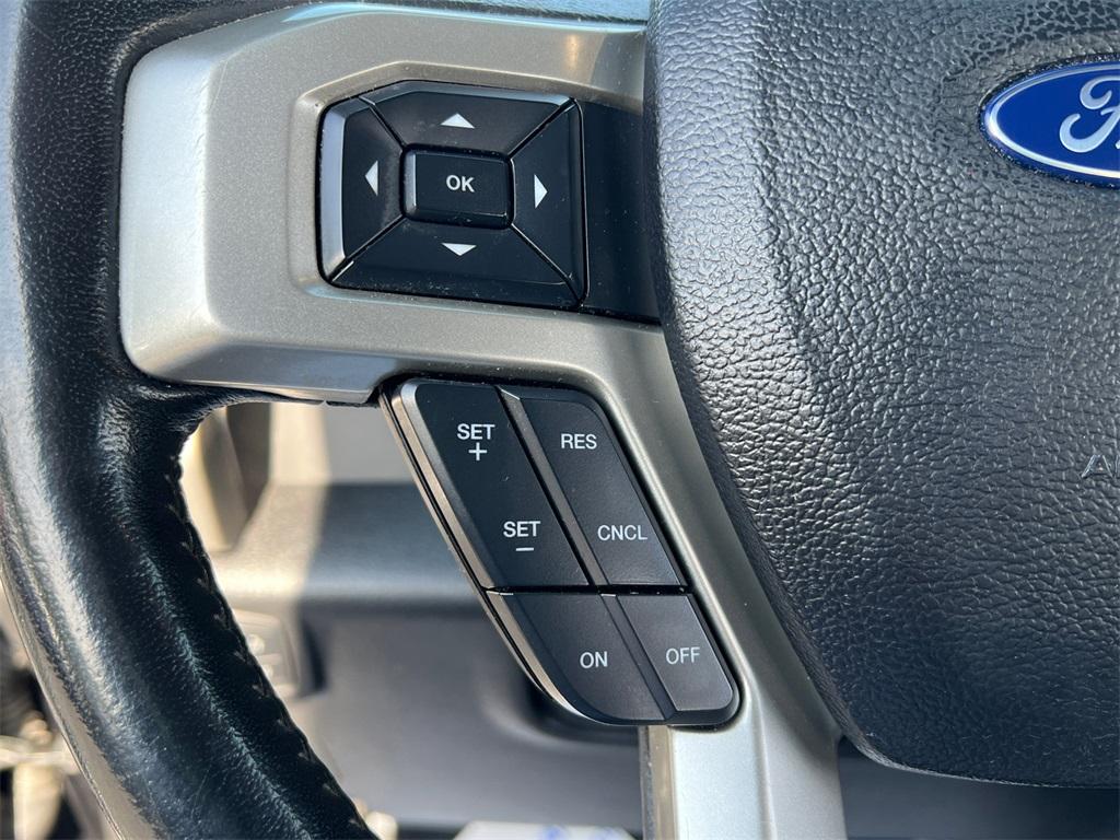 used 2021 Ford F-250 car, priced at $59,500