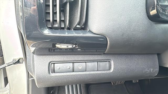 used 2023 Nissan Pathfinder car, priced at $26,500