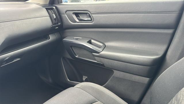 used 2023 Nissan Pathfinder car, priced at $26,500