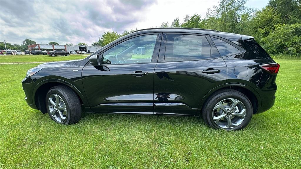 new 2024 Ford Escape car, priced at $33,595