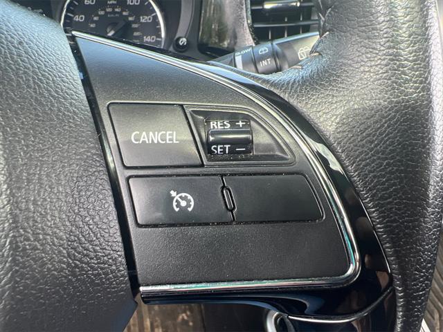 used 2018 Mitsubishi Outlander car, priced at $16,500