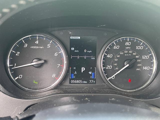 used 2018 Mitsubishi Outlander car, priced at $16,500