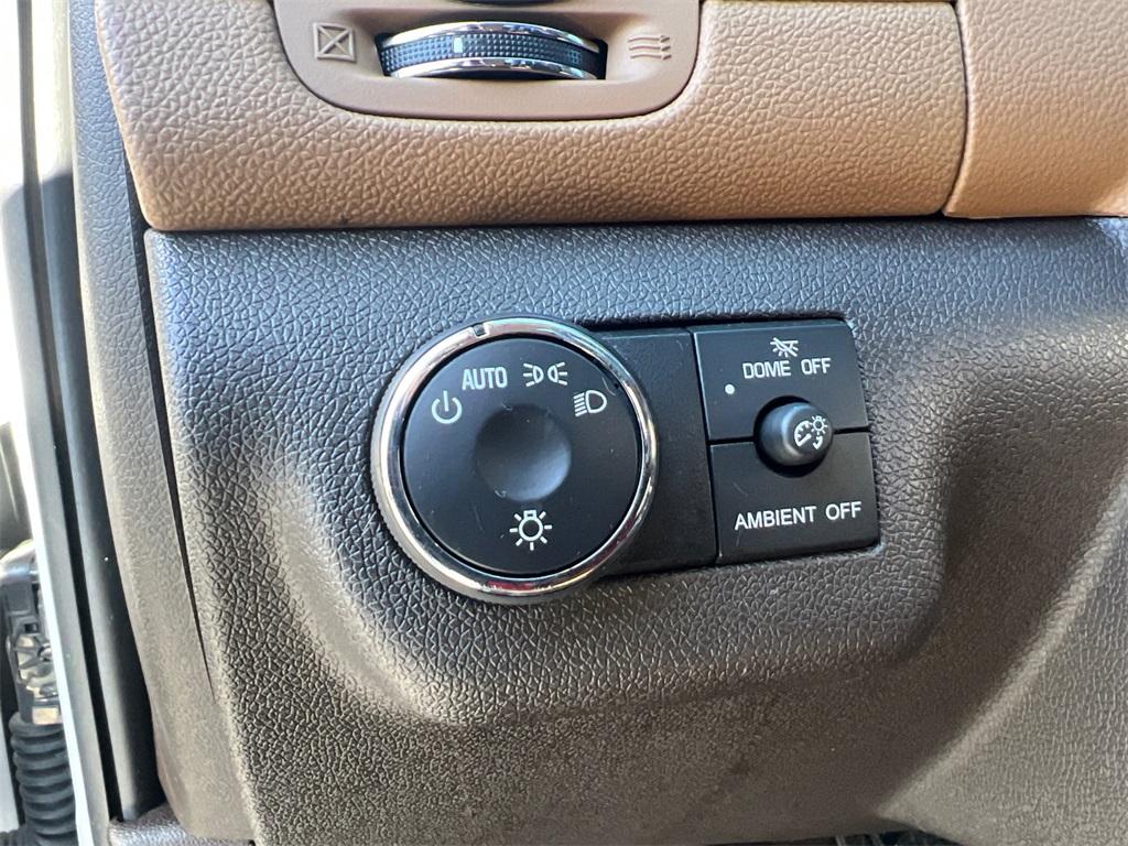 used 2016 Buick Enclave car, priced at $14,500