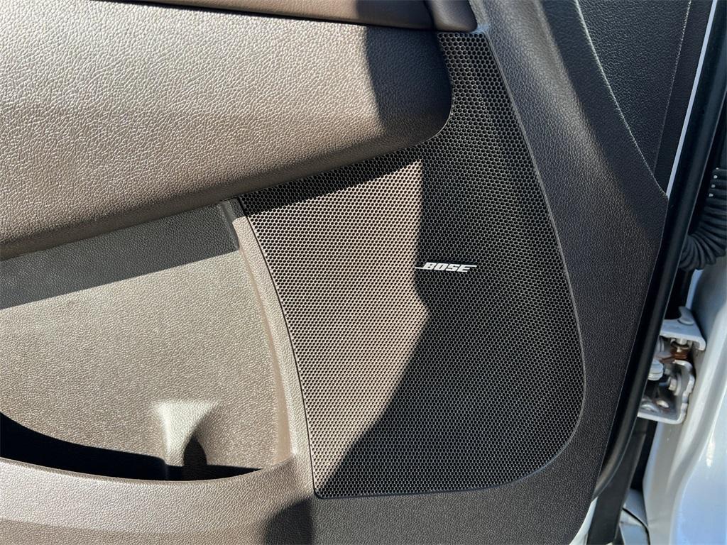 used 2016 Buick Enclave car, priced at $14,500