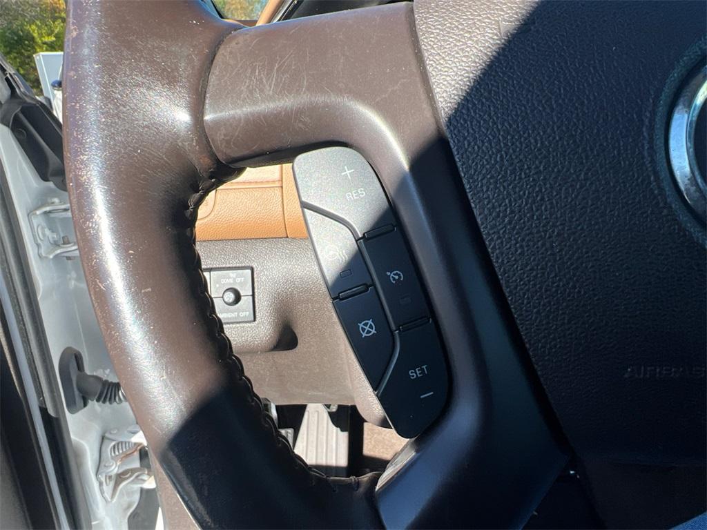 used 2016 Buick Enclave car, priced at $14,500