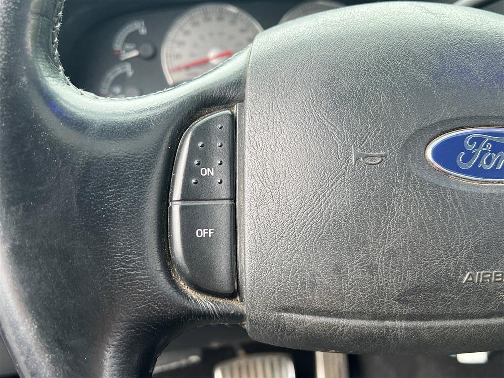 used 2004 Ford F-250 car, priced at $9,500