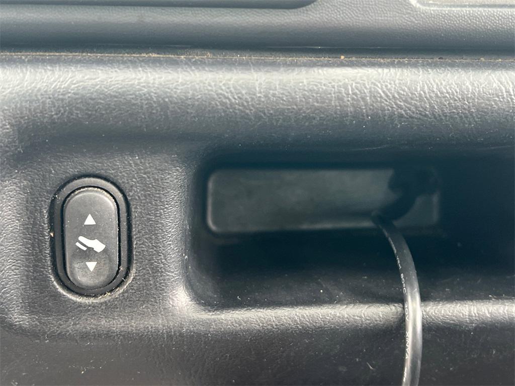 used 2004 Ford F-250 car, priced at $9,500