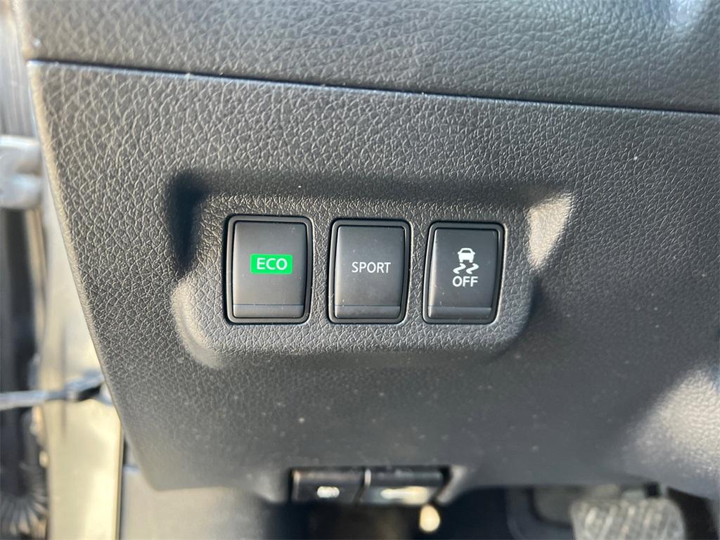 used 2015 Nissan Sentra car, priced at $7,500