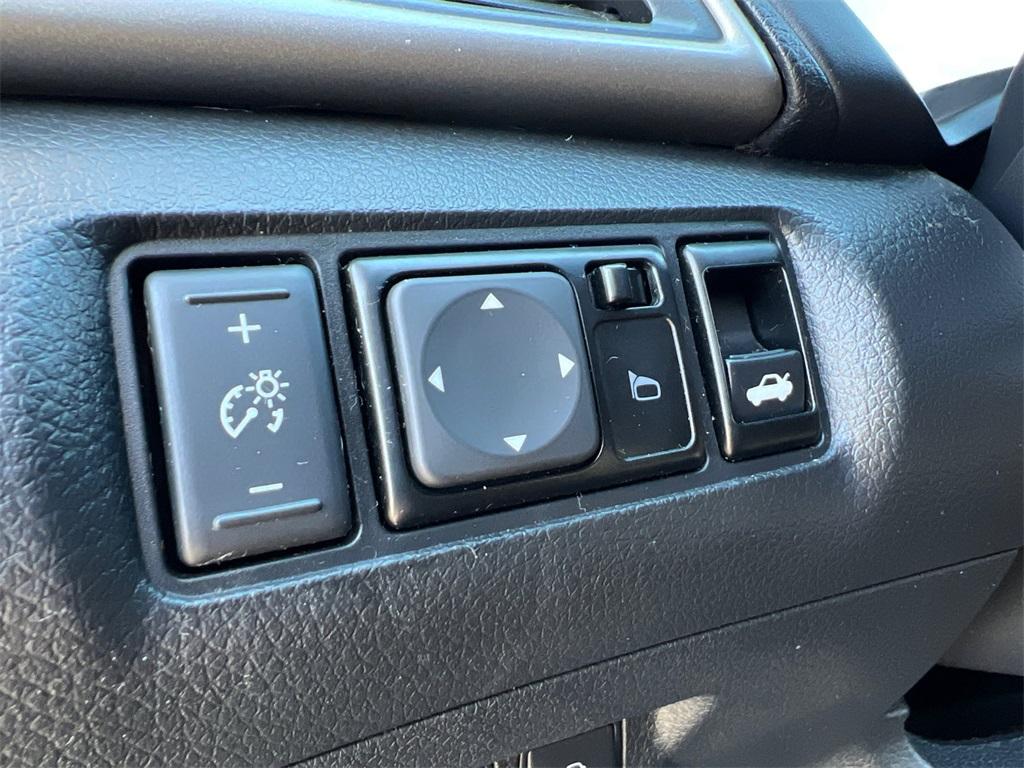 used 2015 Nissan Sentra car, priced at $7,500