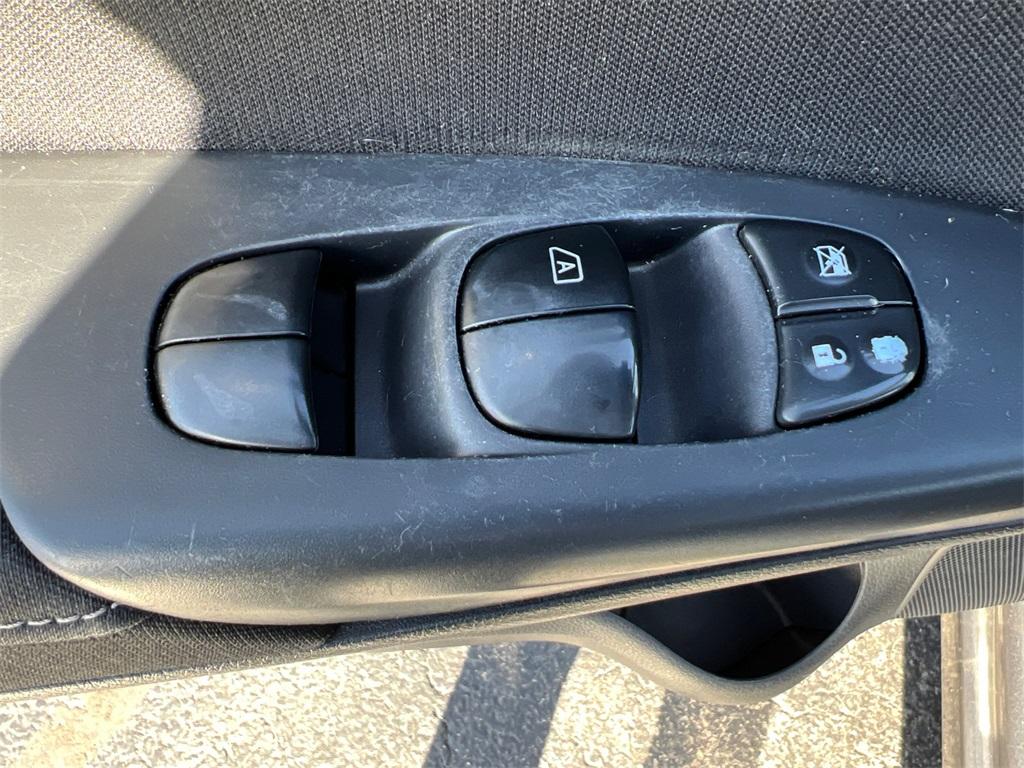 used 2015 Nissan Sentra car, priced at $7,500