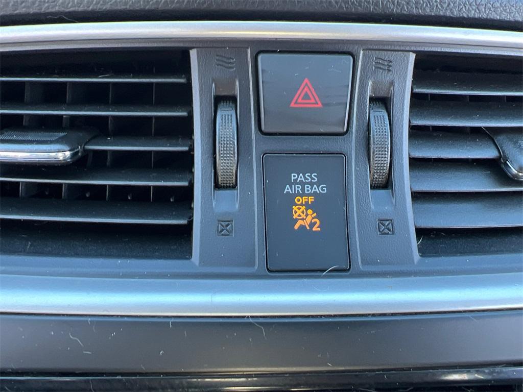 used 2015 Nissan Sentra car, priced at $7,500