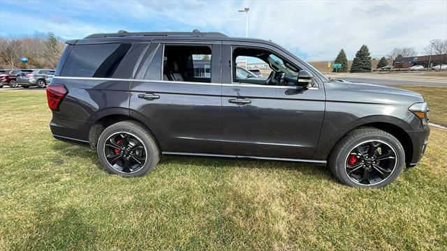 new 2024 Ford Expedition car, priced at $85,355