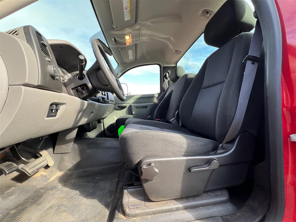 used 2012 Chevrolet Silverado 2500 car, priced at $21,000